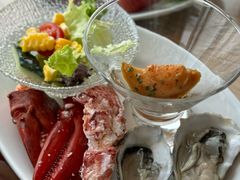 -杭州柏悦酒店·潮餐厅
