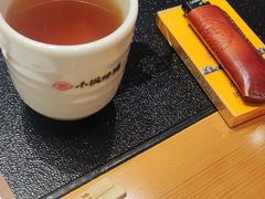 -灶座小锅烀饼·铁锅炖(道里店)