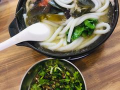 -贵州沾水米线(学田湾店)