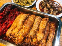 -三妹小龙虾·黄油蟹(华侨城总店)
