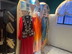 -纳鲁孜·新疆特色餐厅(上海悦荟广场店)