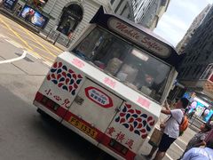 -富豪雪糕车流动点(尖沙咀店)
