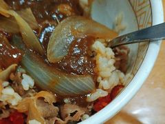 -食其家·牛丼咖喱(浦电路店)