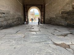 -雁门关景区