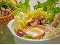 -U你·湖北家宴菜(南湖总店)