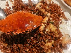 -喜记避风塘炒辣蟹(旗舰店)