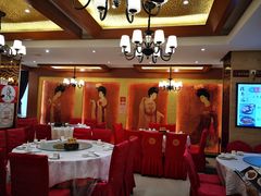 大堂-德泰楼餐饮(莲湖路店)