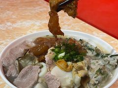 -荔林食店(西华路店)