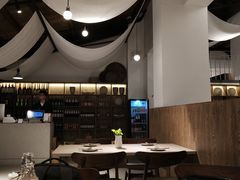 大堂-boundaries籬苑(瑞光创意工厂-贰号院店)