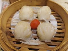 金牌虾饺皇-点都德(聚福楼店)