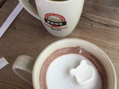 -美美咖啡·西餐厅(世奥店)