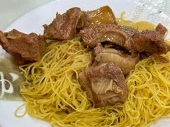 -麦文记面家(佐敦店)