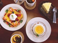 -Lumos一間甜食