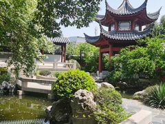 -乾隆行宫