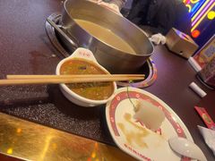 -大吉利·潮汕鲜牛肉火锅(总店)