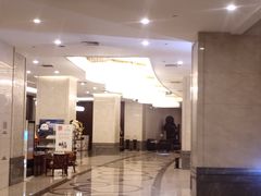 -即墨华玺大酒店·瑞尚阁西餐厅(鹤山路店)