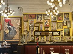 -Entrecôte 法国牛扒馆(保利·时光里店)