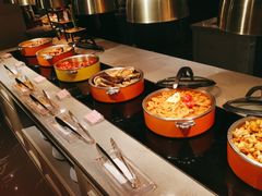 -南湖宾馆·鸳湖阁全日制餐厅