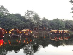 -侨美唐荔园·宴会厅(唐荔园食艺馆店)