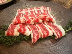 -侘与火 Wabi 侘寂烟火•锅物料理(大屯DT51店)