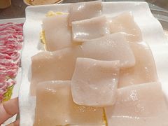 -唇辣号重庆老火锅(燕郊鑫乐汇店)