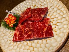 -樱宿日式和牛烧肉(五道口店)