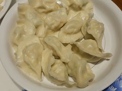 -东方饺子王(工农大路店)