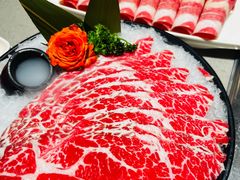 -海底捞火锅(正大乐城店)
