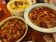 -麻辣港湾(京津公路店)