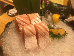 -花和海鲜自助(梅江店)