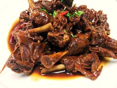 -通安客栈中餐厅·何家小馆