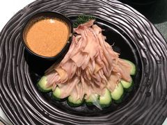 -北京老铺烤鸭(西稍门店)