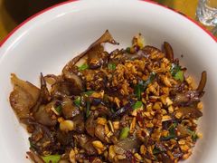 -西江红·株洲本地菜(滨江南路店)