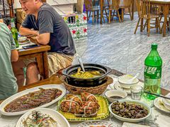 -蟹天蟹地农家菜·阳澄湖大闸蟹(浅水湾店)