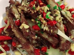 -老梅园大虾城(河西店)