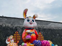 -老门东历史文化街区