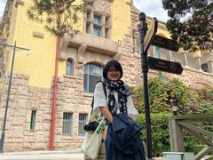 -青岛德国总督楼旧址博物馆
