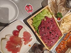-海底捞火锅(吾悦广场店)