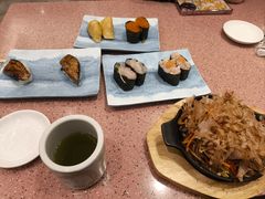 -元气寿司(环球港店)