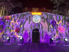 -郑州方特梦幻王国