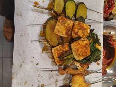 -郑贵初烧烤·烤凤爪的发明者(王家湾店)