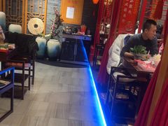 -重庆德忆火锅（龙南街3店）(渝水岸餐饮)
