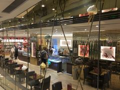 -VENCHI 闻绮(北京国贸商城店)