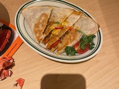 -菲滋意式餐厅(富阳东方茂店)