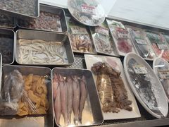 -华盛丰温州大排档(东三环南路店)