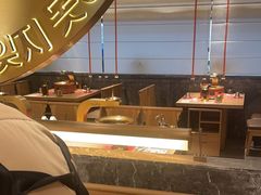 -西塔老太太泥炉烤肉(武汉摩尔城店)