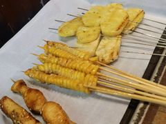 -聚点串吧·小酒局(北京旗舰店)