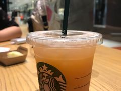 -星巴克(苏州泰华店)