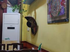 -panchos 墨西哥餐厅(嘉绿苑店)