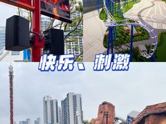 -武汉欢乐谷